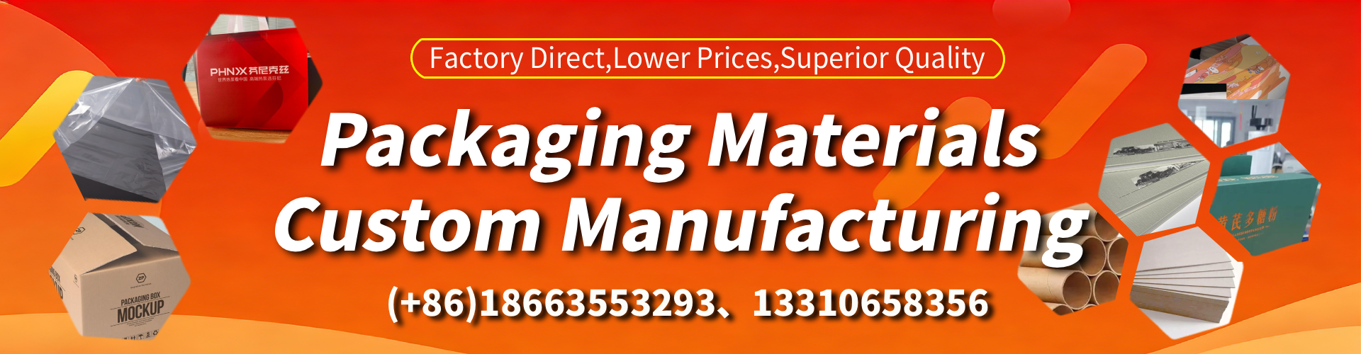 Kalgoorlie Packaging Box & Gift Box Manufacturer